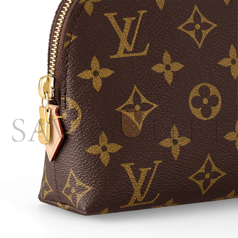 LOUIS VUITTON COSMETIC POUCH MM M46579 (24*17*6cm)